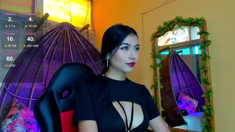 Zara Lim  online show from 01.27.25