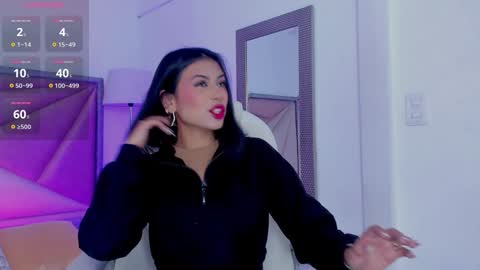 Zara Lim  online show from 01.29.25