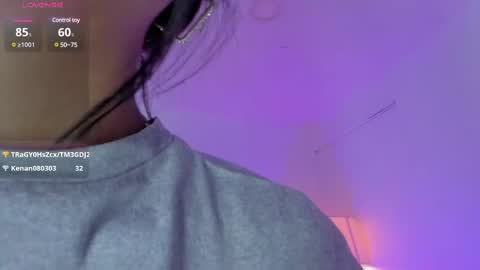 Zara Lim  online show from 02.18.25