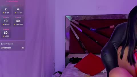 Zara Lim  online show from 03.01.25