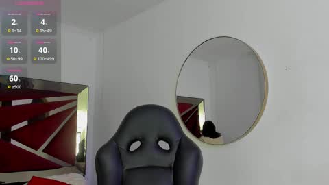 Zara Lim  online show from 03.07.25