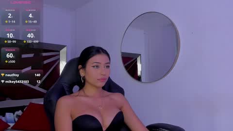 Zara Lim  online show from 03.07.25