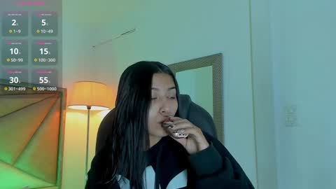 Zara Lim  online show from 03.12.25