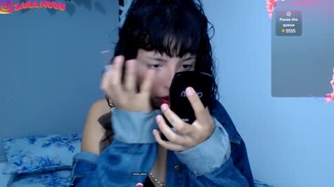 Zara muley online show from 03.11.25