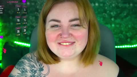 Lola online show from 12.21.24