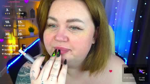 Lola online show from 01.06.25