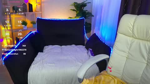 Lola online show from 01.06.25