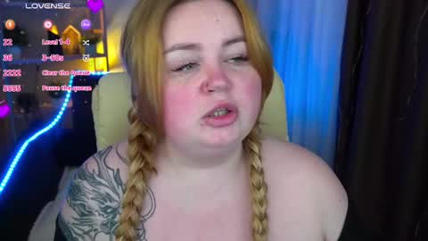 Lola online show from 03.08.25