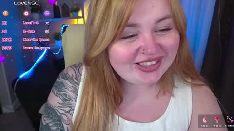 Lola online show from 03.12.25