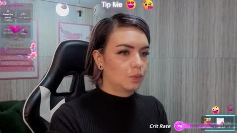 Isabella online show from 03.16.26