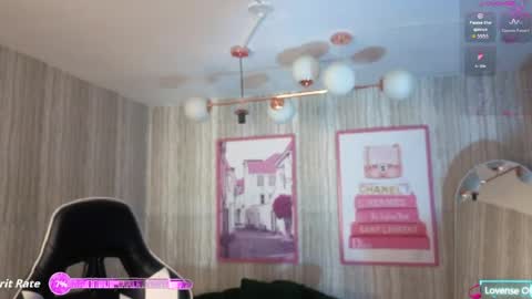 Isabella online show from 04.06.26