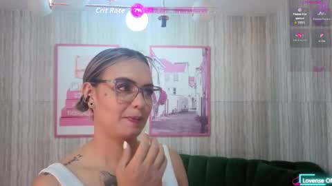 Isabella online show from 04.12.26
