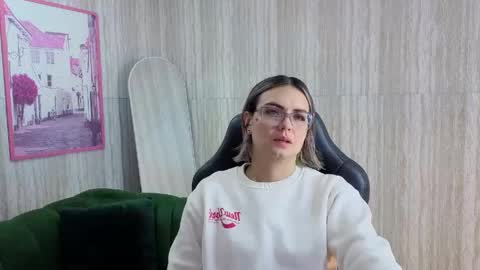 Isabella online show from 05.01.26