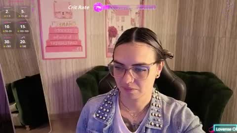 Isabella online show from 05.07.26