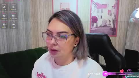 Isabella online show from 05.16.26