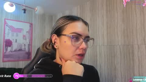 Isabella online show from 06.07.26