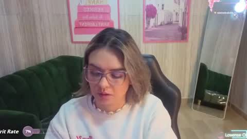 Isabella online show from 06.10.26