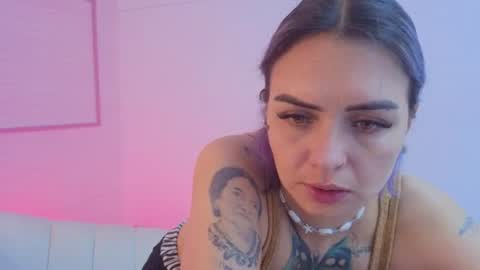 Isabella online show from 06.24.26