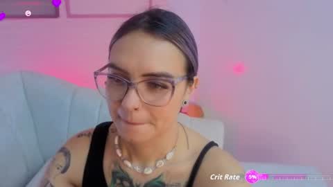 Isabella online show from 06.30.26