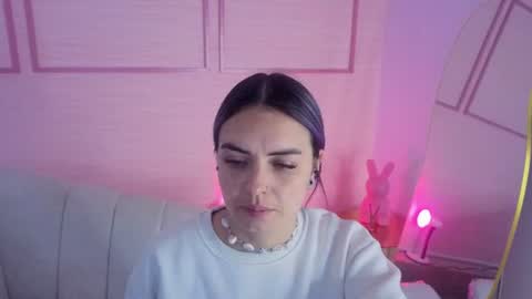 Isabella online show from 07.21.26