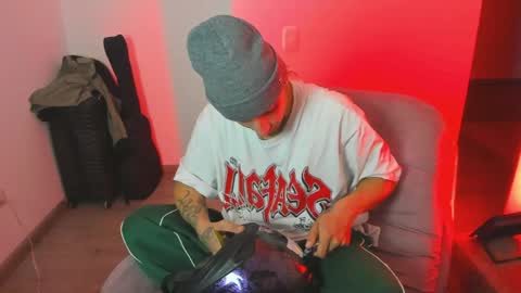 Zarcoo online show from 04.10.26