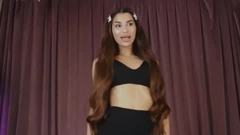 zariaavera online show from 03.21.26