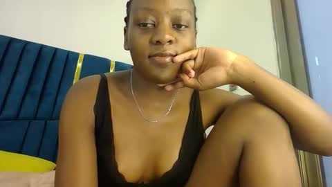 zariah online show from 03.16.26