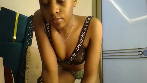 zariah online show from 04.21.26