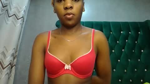 zariah online show from 04.26.26