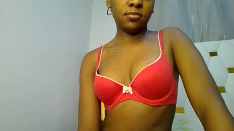 zariah online show from 04.30.26