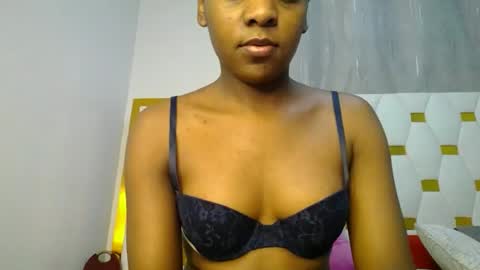 zariah online show from 06.14.26