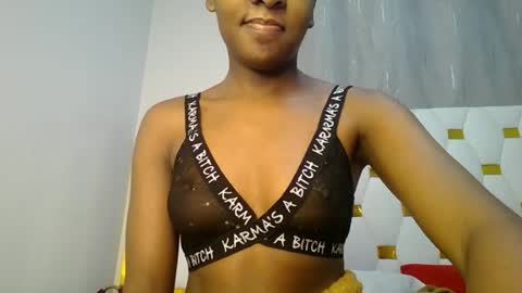 zariah online show from 06.14.26