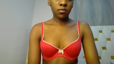 zariah online show from 06.15.26