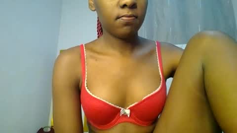 zariah online show from 06.19.26