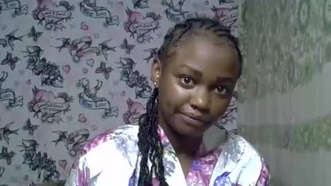 zarinamarlin online show from 05.31.26