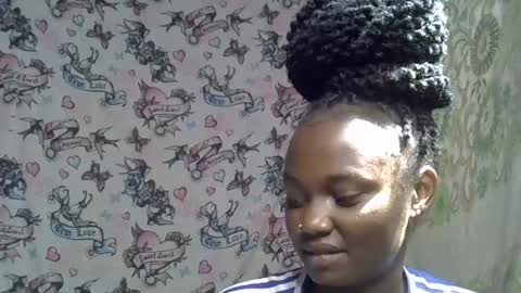 zarinamarlin online show from 07.03.26