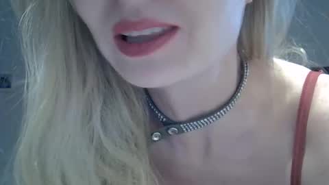 Zarina Swift online show from 11.02.25