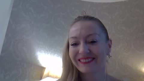Zarina Swift online show from 03.10.26