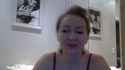 Zarina Swift online show from 04.23.26