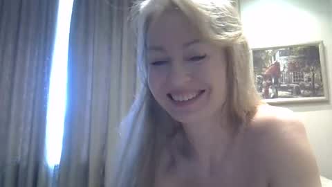 Zarina Swift online show from 04.25.26