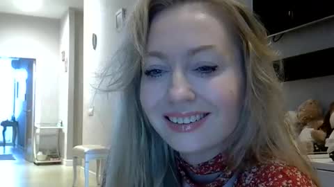Zarina Swift online show from 05.30.26