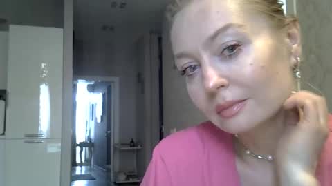 Zarina Swift online show from 06.02.26
