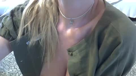 Zarina Swift online show from 08.02.26