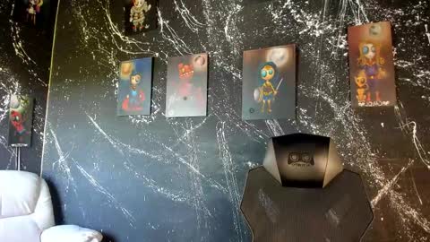 Zarina Waynne online show from 03.16.26