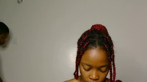 Snapshot of zariyah_ chatting on 07.14.26 Zariyah online show from 07.14.26