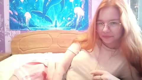 Adelia online show from 03.21.26