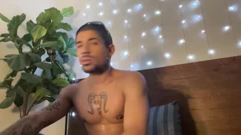 zayden online show from 11.17.25