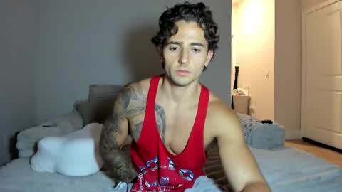 Snapshot of zaylanez chatting on 06.27.26 Zay lanez online show from 06.27.26