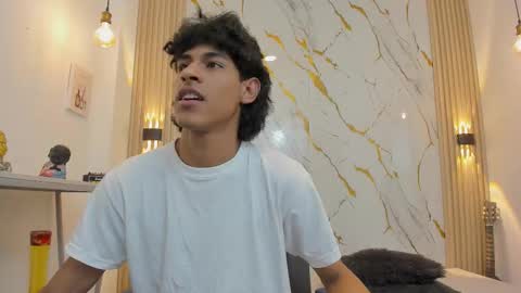 Zayn online show from 03.19.26