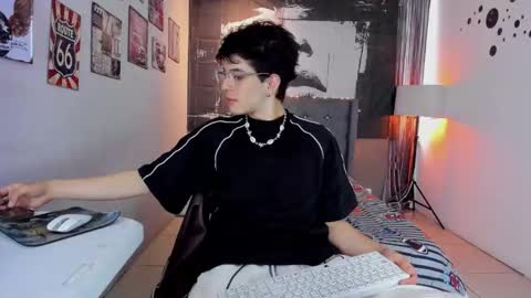 ZAYN online show from 02.24.26